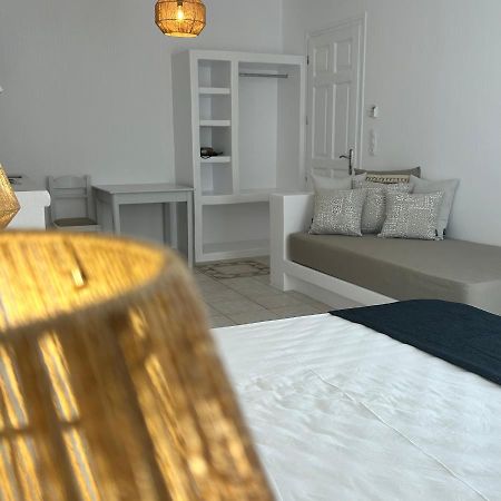 Apollonia Studios ปลากา ภายนอก รูปภาพ